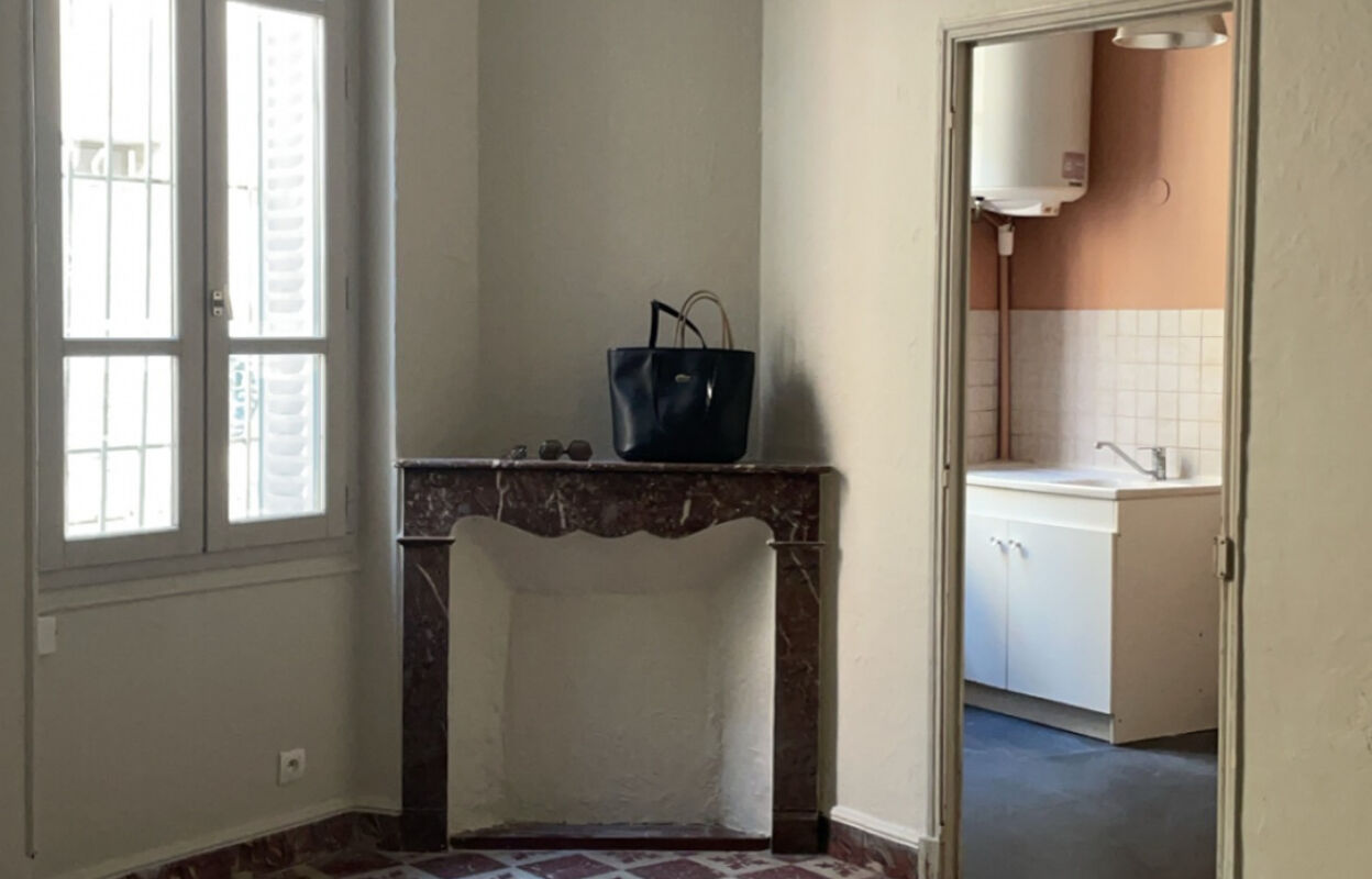 appartement 2 pièces 40 m2 à louer à Avignon (84000)
