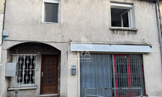 Maison 8 Pièces 160 m² à vendre à Saint-André-de-Cubzac (33240)