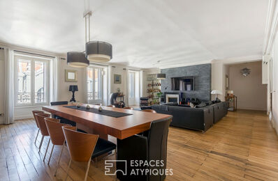 vente appartement 1 080 000 € à proximité de La Mulatière (69350)