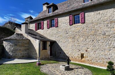 vente maison 345 000 € à proximité de Onet-le-Château (12000)