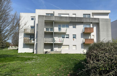 vente appartement 89 000 € à proximité de Roches-Prémarie-Andillé (86340)