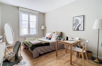 location appartement 440 € CC /mois à proximité de Le Petit-Quevilly (76140)
