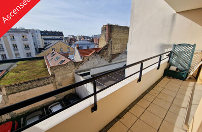 vente appartement 189 000 € à proximité de Pont-Audemer (27500)