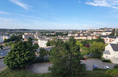 location appartement 273 € CC /mois à proximité de Sévérac-d'Aveyron (12150)
