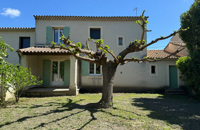 location maison 1 200 € CC /mois à proximité de Rochefort-du-Gard (30650)