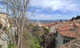 Appartement 4 Pièces 90 m² à vendre à Solliès-Ville (83210)