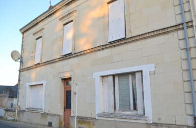 maison 5 pièces 119 m2 à vendre à Dangé-Saint-Romain (86220)