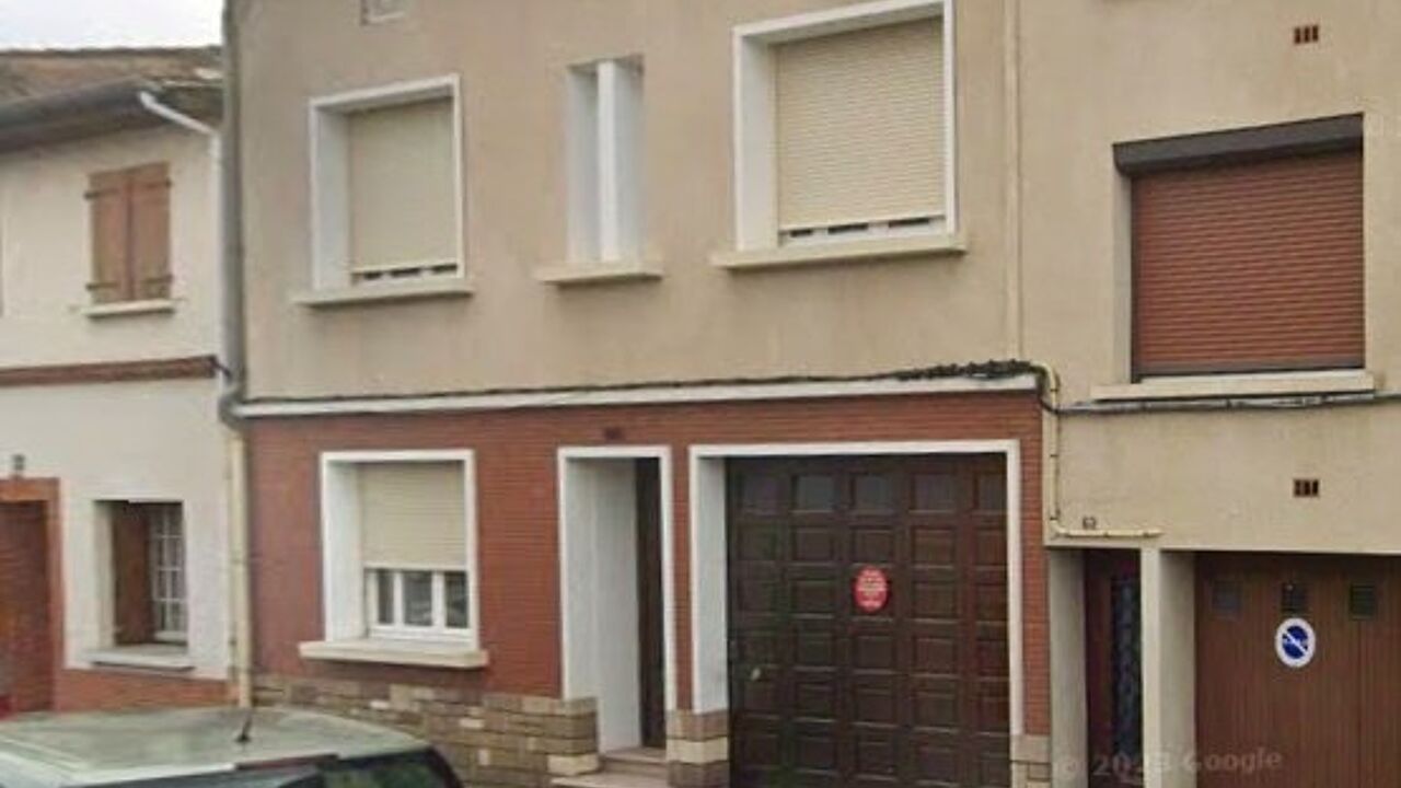 maison 4 pièces 135 m2 à vendre à Albi (81000)