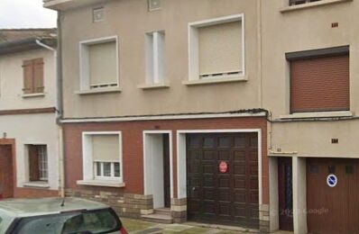 vente maison 272 000 € à proximité de Cagnac-les-Mines (81130)