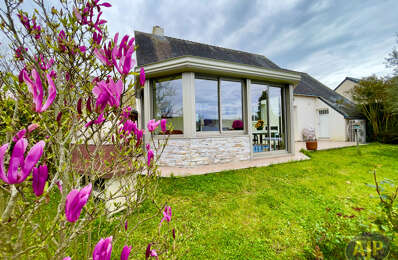 vente maison 599 000 € à proximité de Sucé-sur-Erdre (44240)