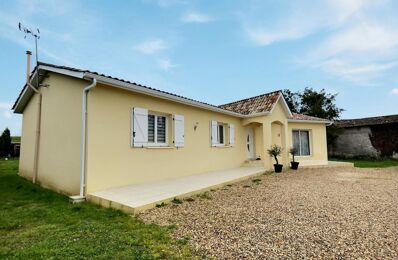 vente maison 222 000 € à proximité de Sainte-Radegonde (33350)