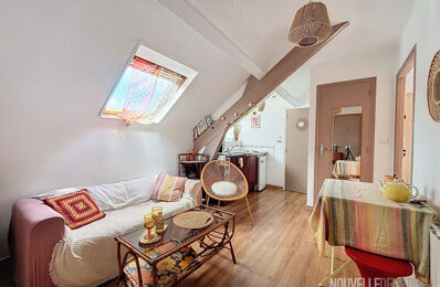 vente appartement 151 300 € à proximité de Saint-Briac-sur-Mer (35800)