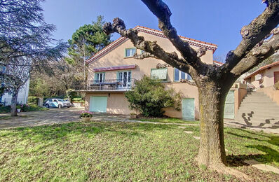 vente maison 279 000 € à proximité de Saulce-sur-Rhône (26270)