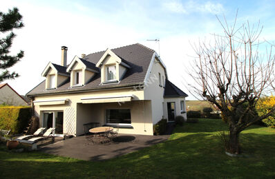 vente maison 529 900 € à proximité de Herpy-l'Arlésienne (08360)