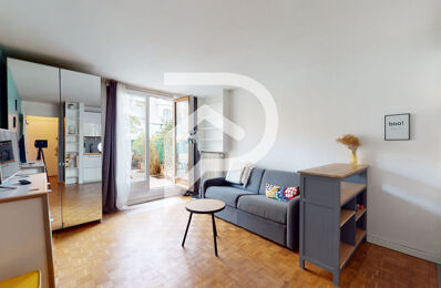 location appartement 887 € CC /mois à proximité de Rueil-Malmaison (92500)