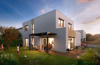 vente maison 362 000 € à proximité de Puyvert (84160)