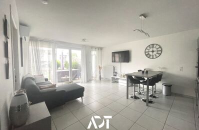 vente appartement 160 000 € à proximité de Brié-Et-Angonnes (38320)