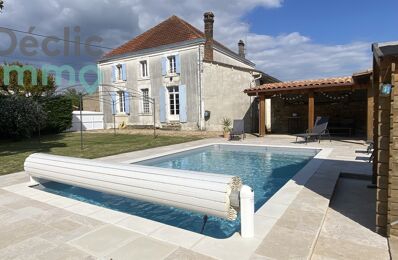 vente maison 286 200 € à proximité de Verteuil-sur-Charente (16510)
