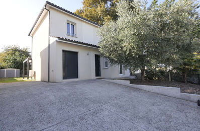 vente maison 539 000 € à proximité de Soucieu-en-Jarrest (69510)