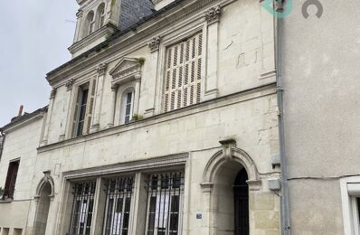 vente maison 274 000 € à proximité de Noyant-de-Touraine (37800)
