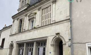 Maison 8 Pièces 270 m² à vendre à Sainte-Maure-de-Touraine (37800)