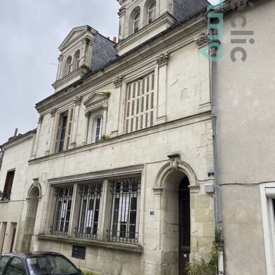 Maison 8 pièces 199500 €