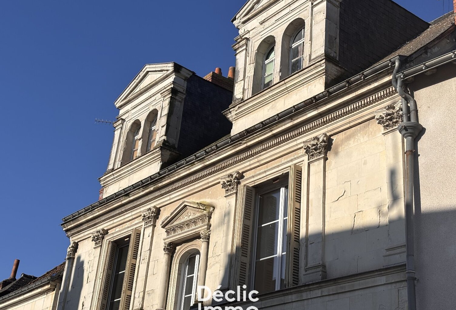 À Vendre  Maison de Caractère à Rafraîchir — photo 1