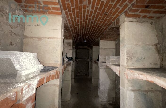 À Vendre  Maison de Caractère à Rafraîchir — photo 2
