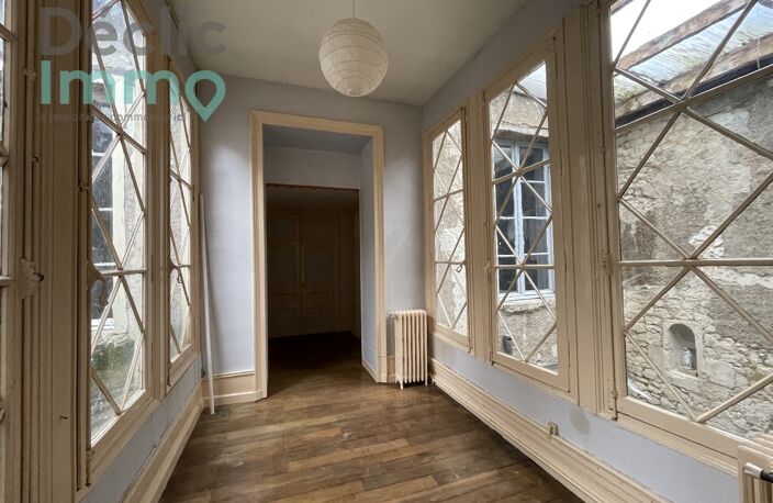 À Vendre  Maison de Caractère à Rafraîchir — photo 4