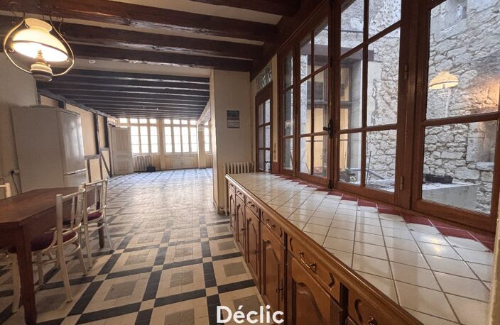 À Vendre  Maison de Caractère à Rafraîchir — photo 5