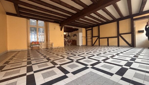 Villa / Maison 8 pièces  à vendre Sainte-Maure-de-Touraine 37800