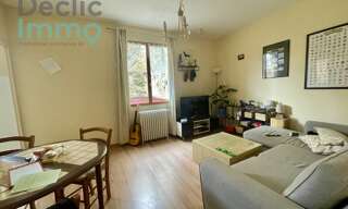 Appartement 2 Pièces 43 m² à vendre à Rochefort (17300)