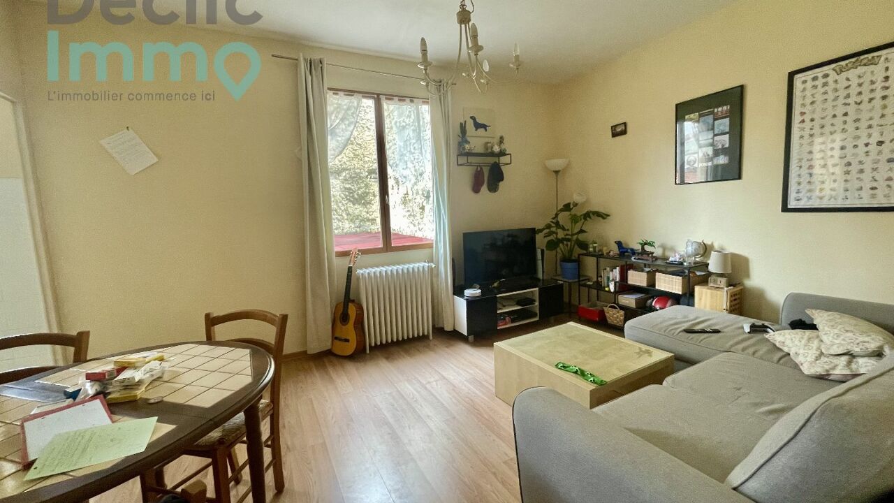 appartement 2 pièces 43 m2 à vendre à Rochefort (17300)