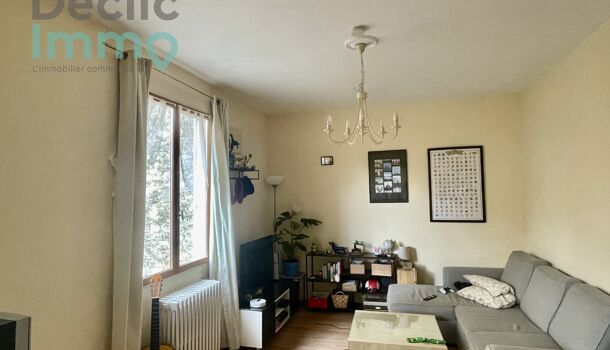 Appartement 2 pièces  à vendre Rochefort 17300