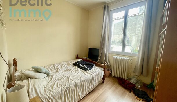 Appartement 2 pièces  à vendre Rochefort 17300