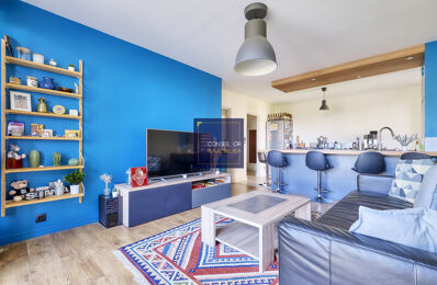 vente appartement 210 000 € à proximité de Saint-Symphorien-d'Ozon (69360)