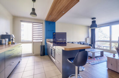 vente appartement 210 000 € à proximité de Pierre-Bénite (69310)