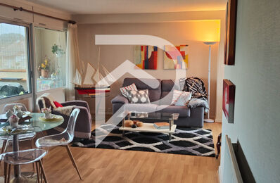appartement 4 pièces 88 m2 à vendre à Tarbes (65000)