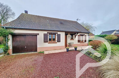vente maison 190 500 € à proximité de Monchaux-Soreng (76340)