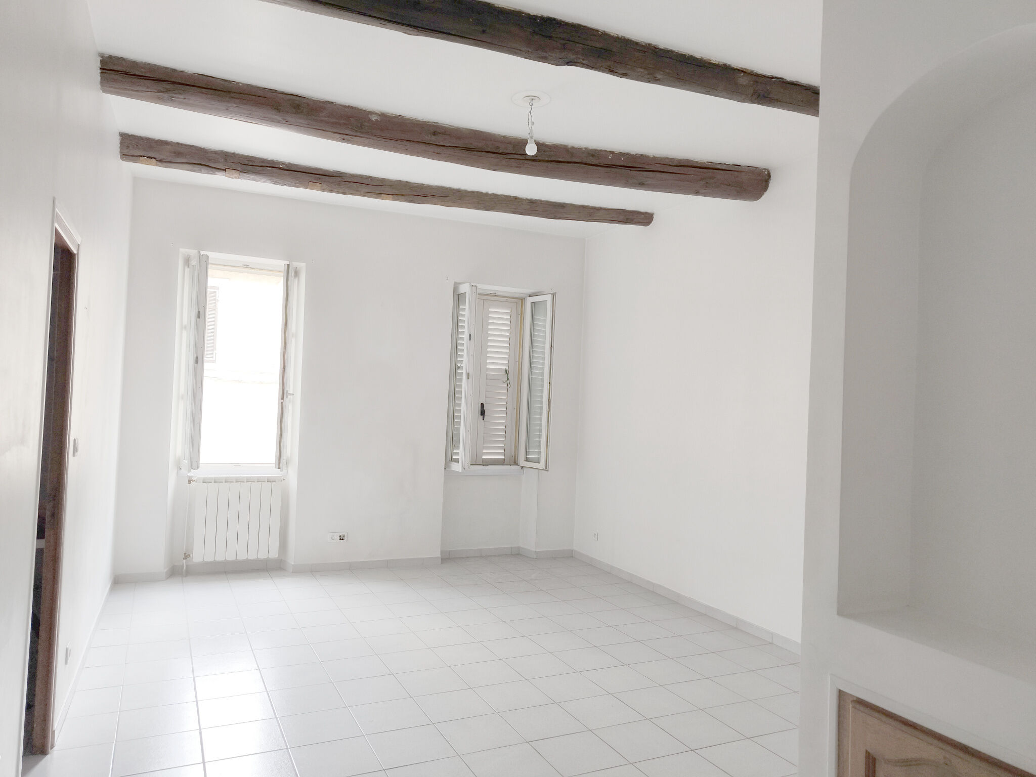 Marseille 4eme Appartement 3 pièces 55 m²