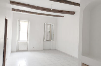 appartement 3 pièces 55 m2 à vendre à Marseille 4 (13004)