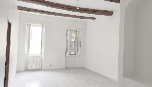 Appartement 3 pièces  à vendre Marseille 4eme 13004