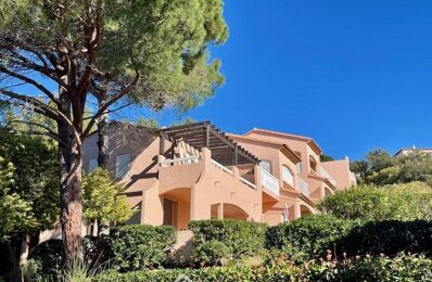 vente appartement 189 000 € à proximité de Saint-Tropez (83990)