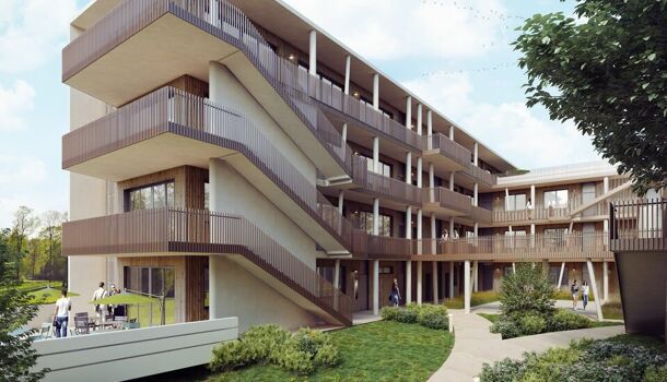 Local commercial  à vendre Montpellier 34090