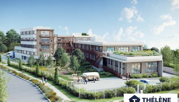 Local commercial  à vendre Montpellier 34090