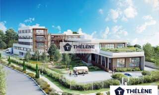 Commerce  309 m² à vendre à Montpellier (34090)