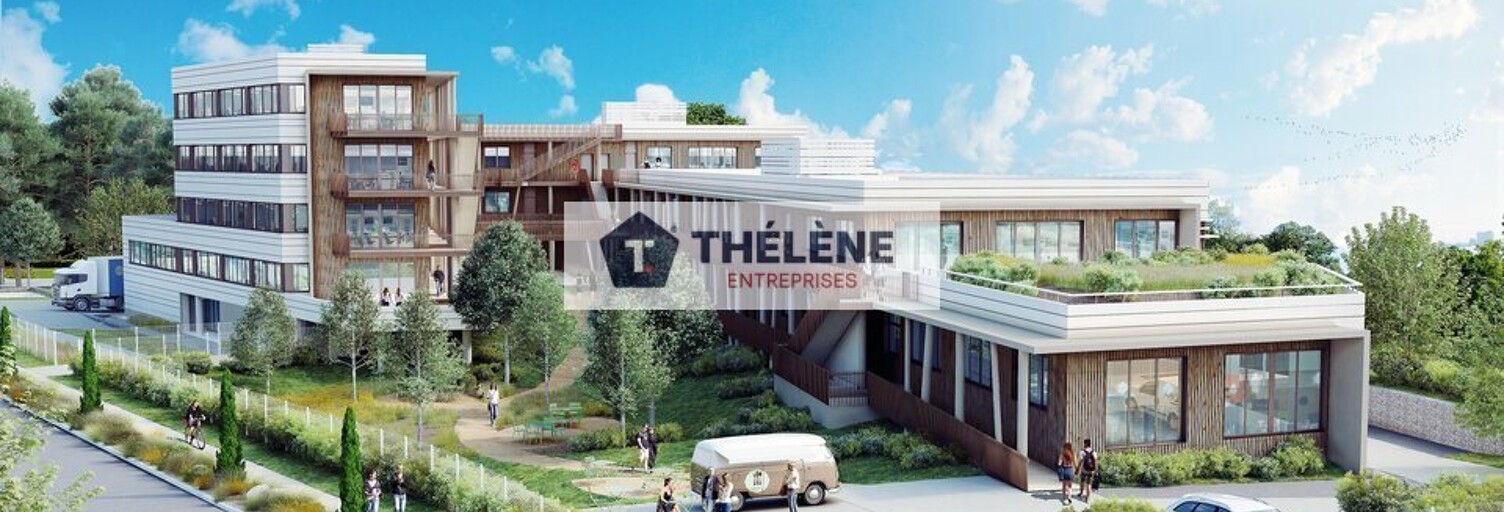 Commerce  309 m² à vendre à Montpellier (34090)