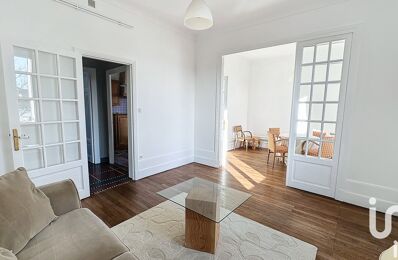 appartement 6 pièces 109 m2 à vendre à Clermont-Ferrand (63000)