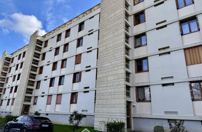 vente appartement 189 000 € à proximité de Luzarches (95270)