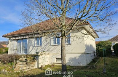 vente maison 289 300 € à proximité de Bourron-Marlotte (77780)